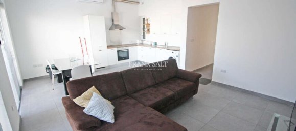 2 chambres Appartement à Saint Julian's, Malta No. 9027 2