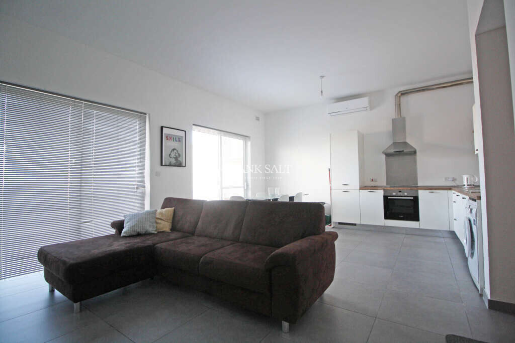 2 chambres Appartement à Saint Julian's, Malta No. 9027