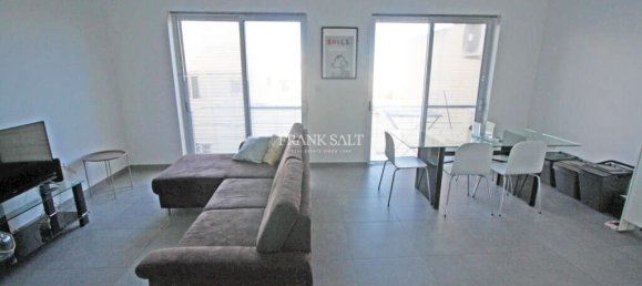 2 chambres Appartement à Saint Julian's, Malta No. 9027 3