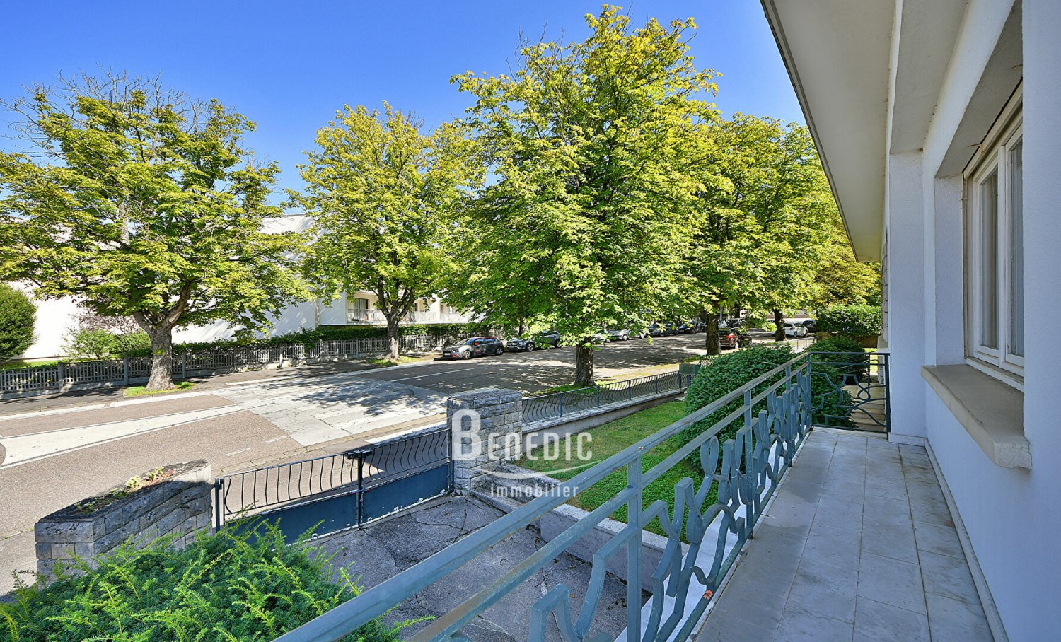 Casa T4 em Metz, France N.º 90147