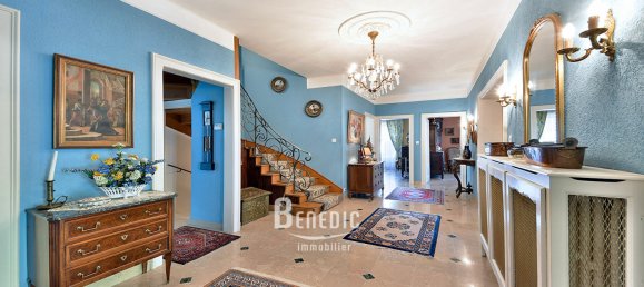 Casa T4 em Metz, France N.º 90147 3