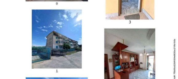 6 غرف نوم شقة في Villaricca, Italy رقم 373010 13