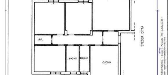 6 غرف نوم شقة في Villaricca, Italy رقم 373010 20