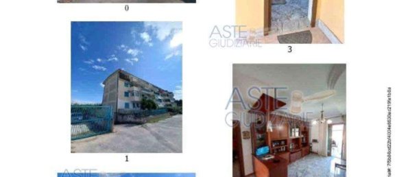 6 غرف نوم شقة في Villaricca, Italy رقم 373010 4