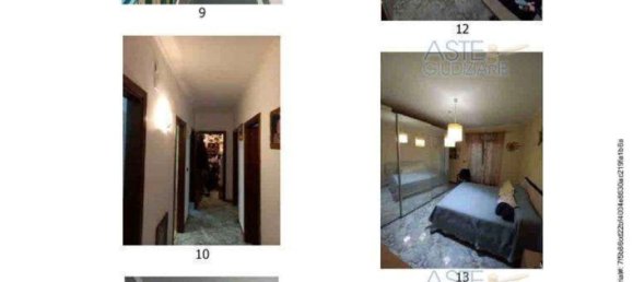 6 غرف نوم شقة في Villaricca, Italy رقم 373010 7