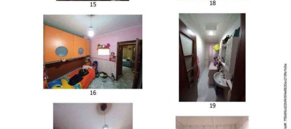 6 غرف نوم شقة في Villaricca, Italy رقم 373010 16