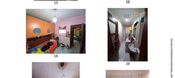 6 غرف نوم شقة في Villaricca, Italy رقم 373010 6