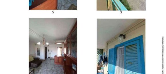 6 غرف نوم شقة في Villaricca, Italy رقم 373010 14