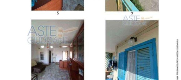 6 غرف نوم شقة في Villaricca, Italy رقم 373010 9