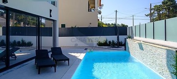 Casa de 3 dormitorios en Almada, Portugal No. 14773 26