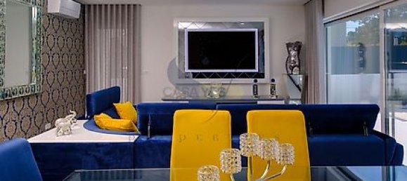 Casa de 3 dormitorios en Almada, Portugal No. 14773 16