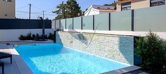 Casa de 3 dormitorios en Almada, Portugal No. 14773 24