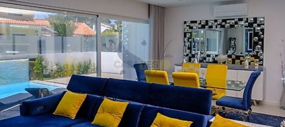 Casa de 3 dormitorios en Almada, Portugal No. 14773 17