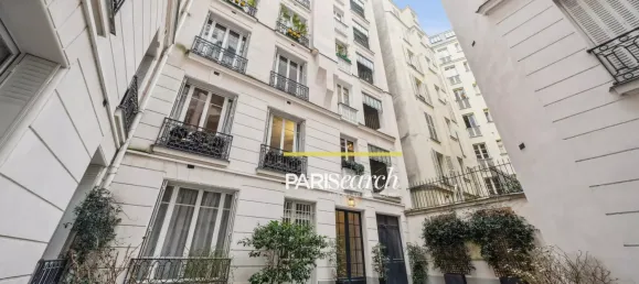 2 Schlafzimmer Wohnung in Paris, France, Nr. 146832 11