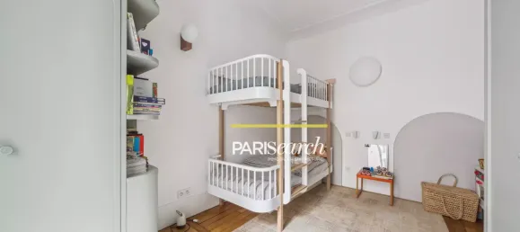 2 Schlafzimmer Wohnung in Paris, France, Nr. 146832 9