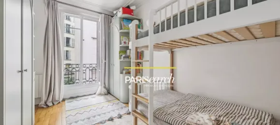 2 Schlafzimmer Wohnung in Paris, France, Nr. 146832 10