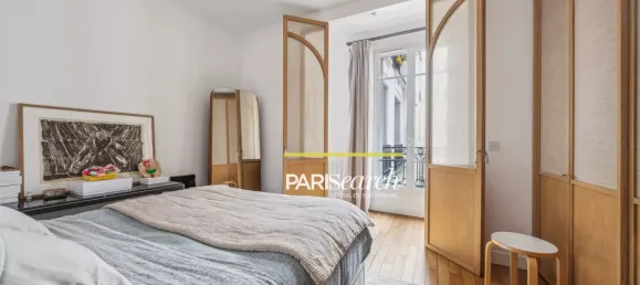 2 Schlafzimmer Wohnung in Paris, France, Nr. 146832 8