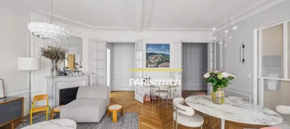 2 Schlafzimmer Wohnung in Paris, France, Nr. 146832 2