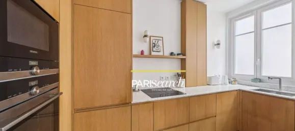 2 Schlafzimmer Wohnung in Paris, France, Nr. 146832 6