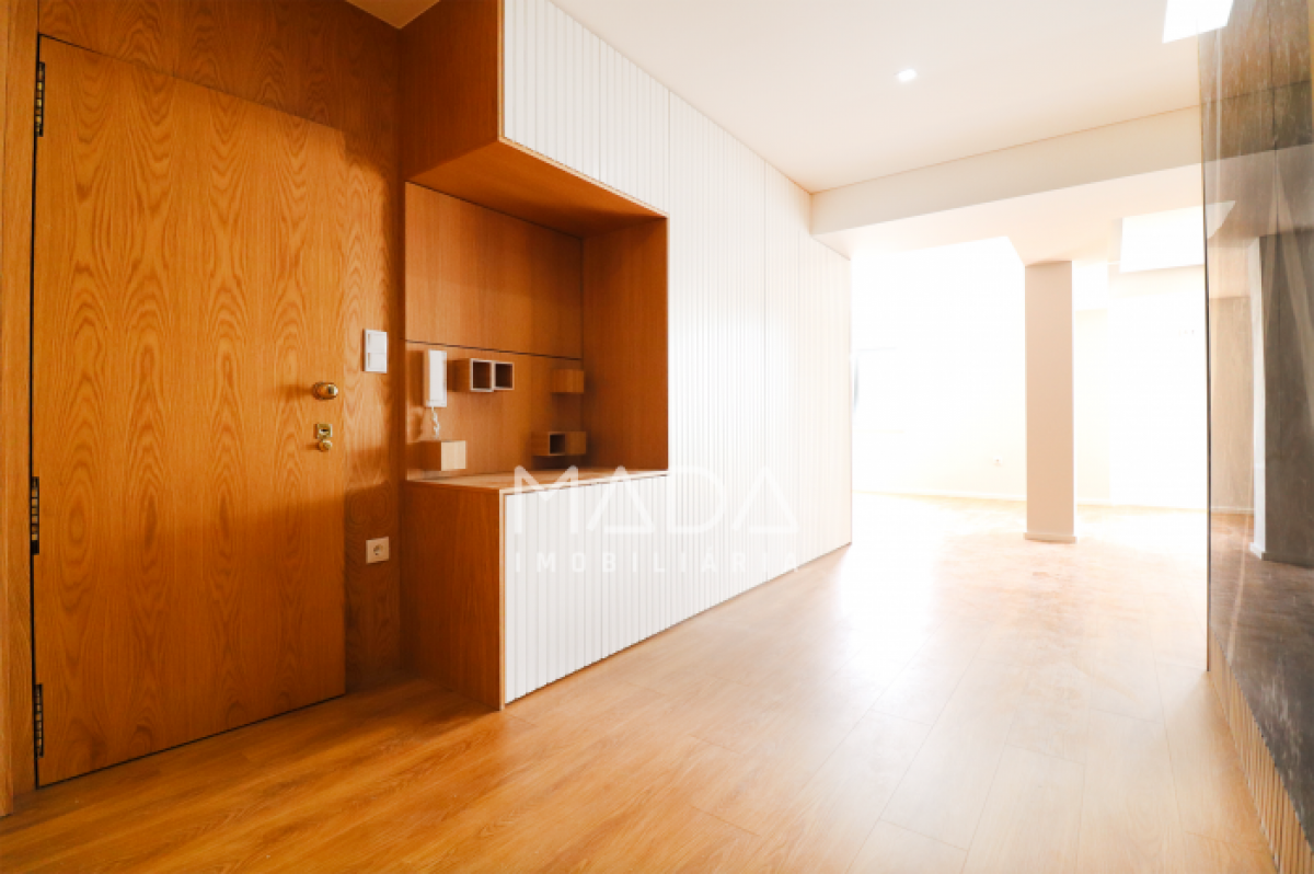 3 bedrooms Apartment in Braga, Portugal No. 4688