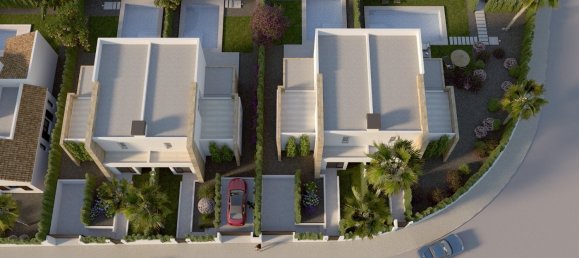 3 غرف نوم فيلا في Algorfa, Spain رقم 11707 6