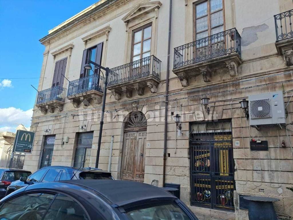 2 Schlafzimmer Wohnung in Syracuse, Italy, Nr. 257099