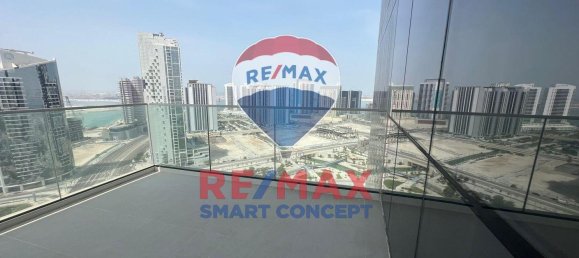 2 غرف نوم شقة في جزيرة الريم, UAE رقم 36595 3