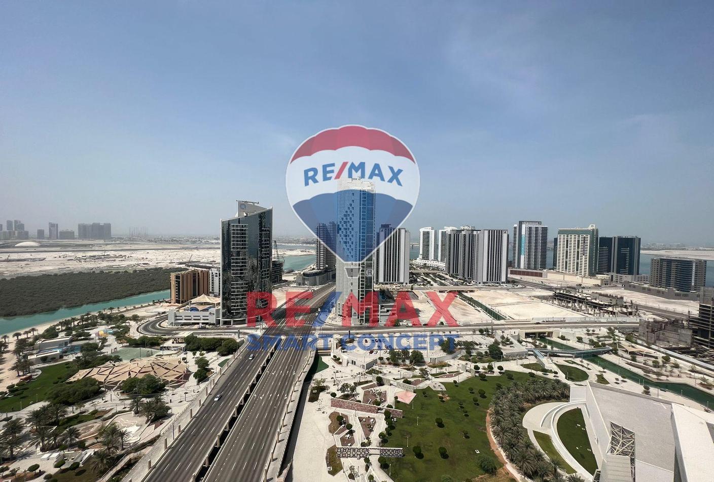 2 غرف نوم شقة في جزيرة الريم, UAE رقم 36595