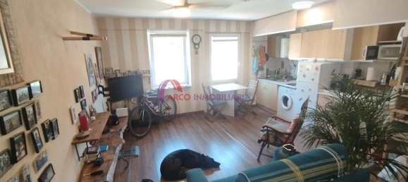 3 Schlafzimmer Wohnung in Burgos, Spain, Nr. 177498 2