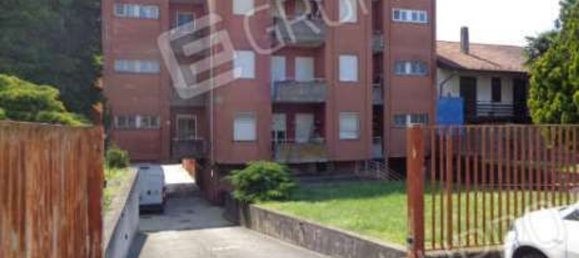 Квартира с 3 комнатами в Турбиго, Италия № 331486 3