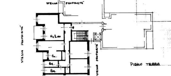 Квартира с 3 комнатами в Турбиго, Италия № 331486 25
