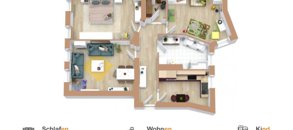 Studio à Magdeburg, Germany No. 69776 3