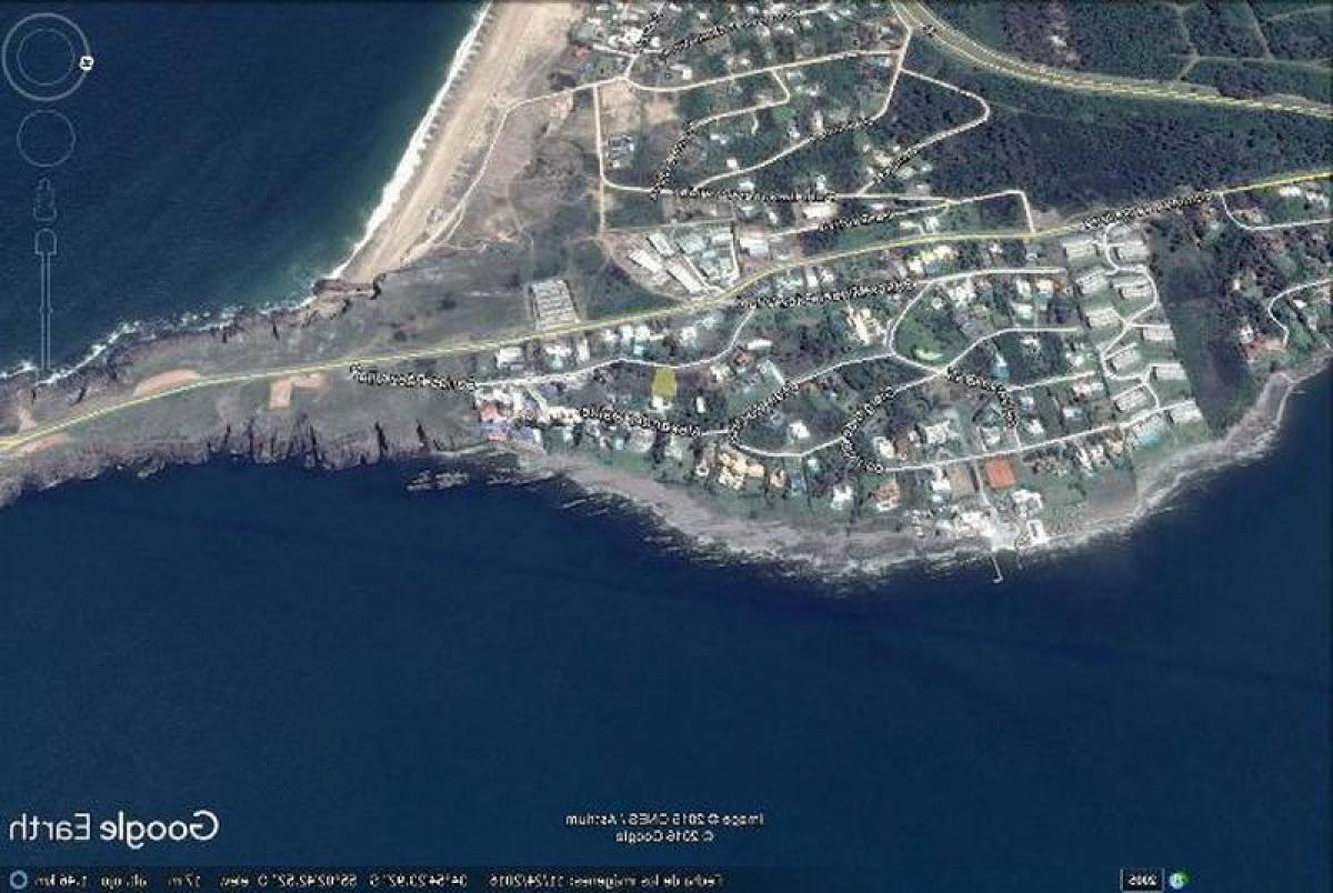  Land in Maldonado, Uruguay No. 15550