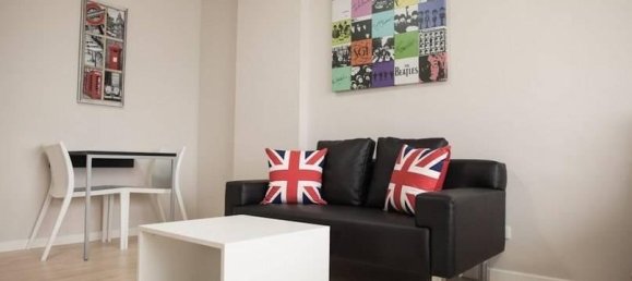 31m² Condominium for sale in Kathu, Phuket, Southern Thailand, Thailand № 173778 2
