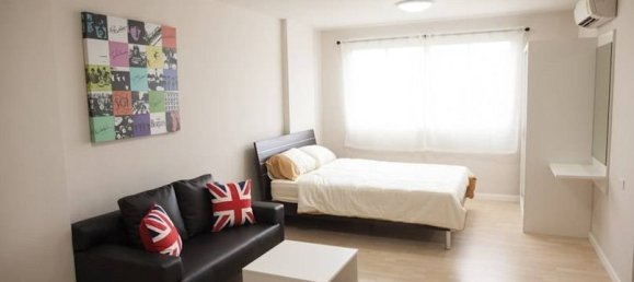 31m² Condominium for sale in Kathu, Phuket, Southern Thailand, Thailand № 173778 7