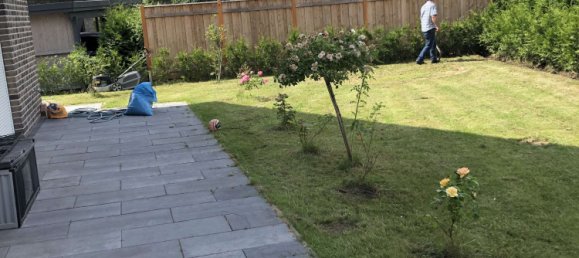 Moradia em banda T3 em Pinneberg, Germany N.º 368416 6