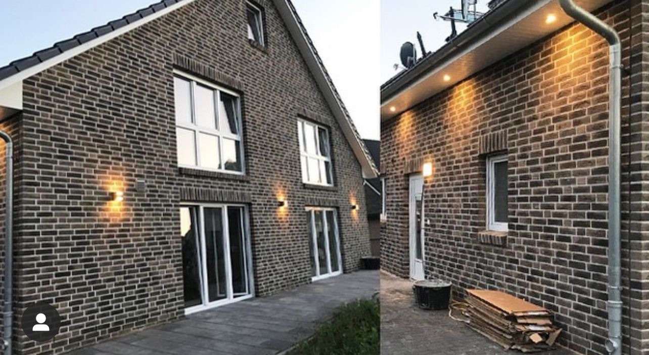 Moradia em banda T3 em Pinneberg, Germany N.º 368416