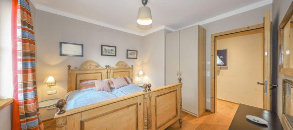 3 rooms Apartment in Kitzbuhel, Austria No. 19259 15