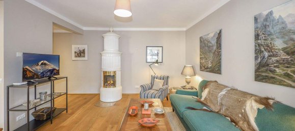 3 rooms Apartment in Kitzbuhel, Austria No. 19259 6