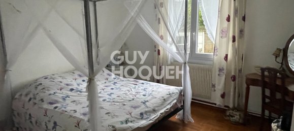 2 Schlafzimmer Haus in Peronne, France, Nr. 38495 11