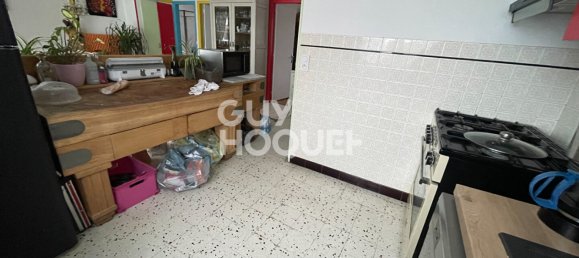 2 Schlafzimmer Haus in Peronne, France, Nr. 38495 8