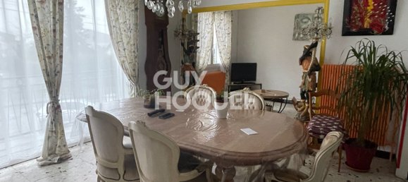 2 Schlafzimmer Haus in Peronne, France, Nr. 38495 4