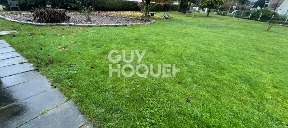 2 Schlafzimmer Haus in Peronne, France, Nr. 38495 2