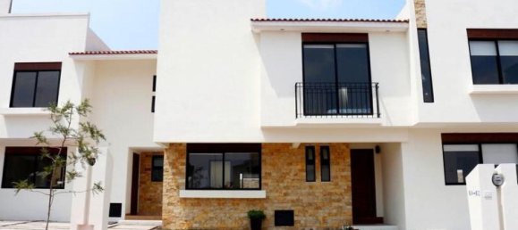 3 Schlafzimmer Haus in Queretaro, Mexico, Nr. 170522 2