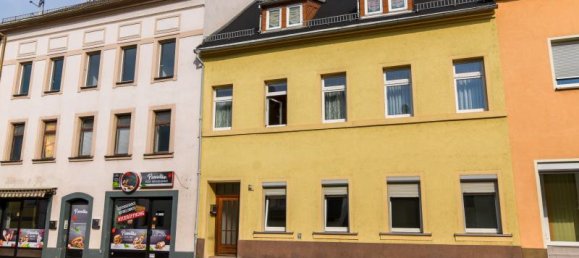 Adosado de 6 dormitorios en Mittelsachsen, Germany No. 128282 2