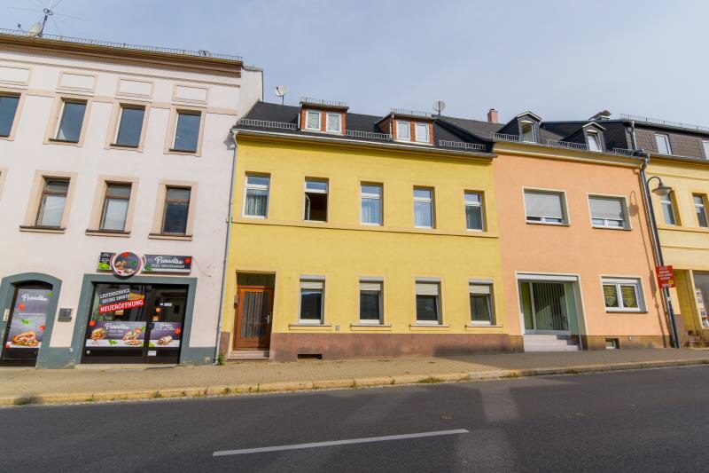 Adosado de 6 dormitorios en Mittelsachsen, Germany No. 128282