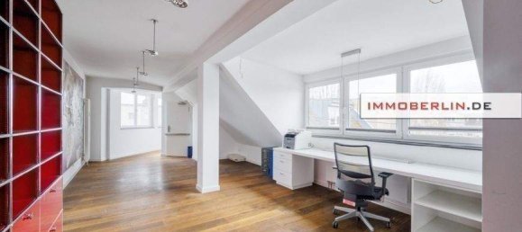 6 rooms Apartment in Schoneberg, Germany No. 236655 3