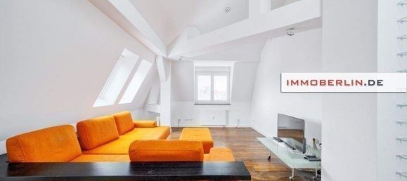 6 rooms Apartment in Schoneberg, Germany No. 236655 2