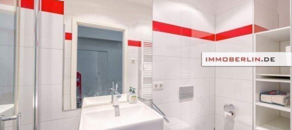 6 rooms Apartment in Schoneberg, Germany No. 236655 4