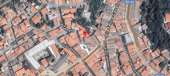 1 غرف نوم شقة في Sardinia, Italy رقم 293593 2